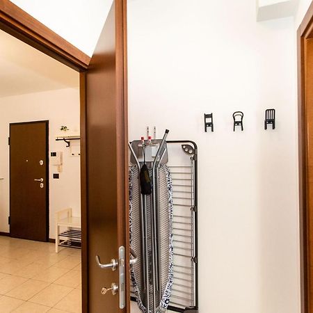 Come Casa Like Home Apartment With Parking 토리노 외부 사진