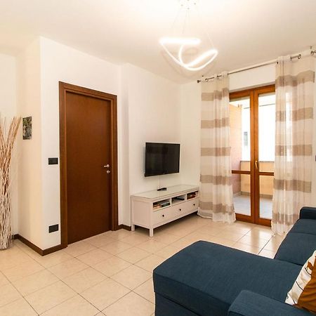 Come Casa Like Home Apartment With Parking 토리노 외부 사진