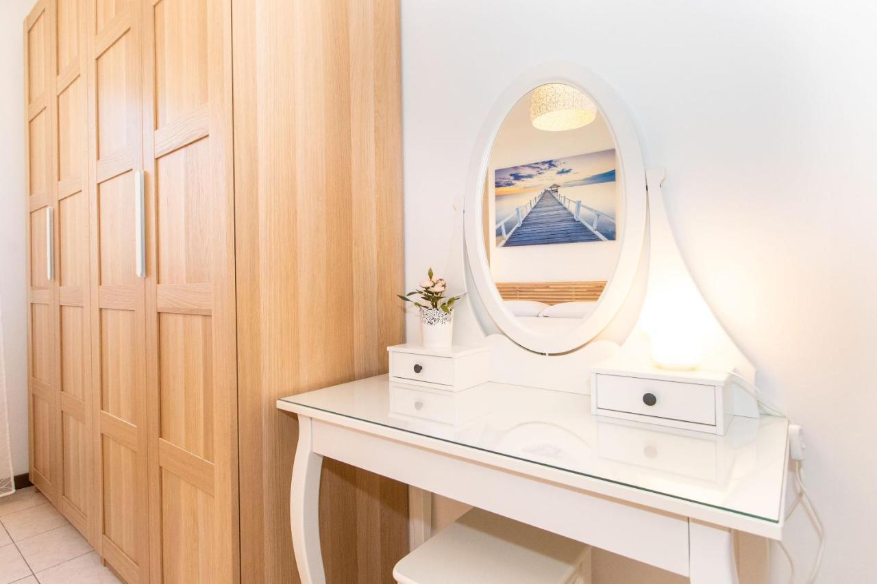 Come Casa Like Home Apartment With Parking 토리노 외부 사진