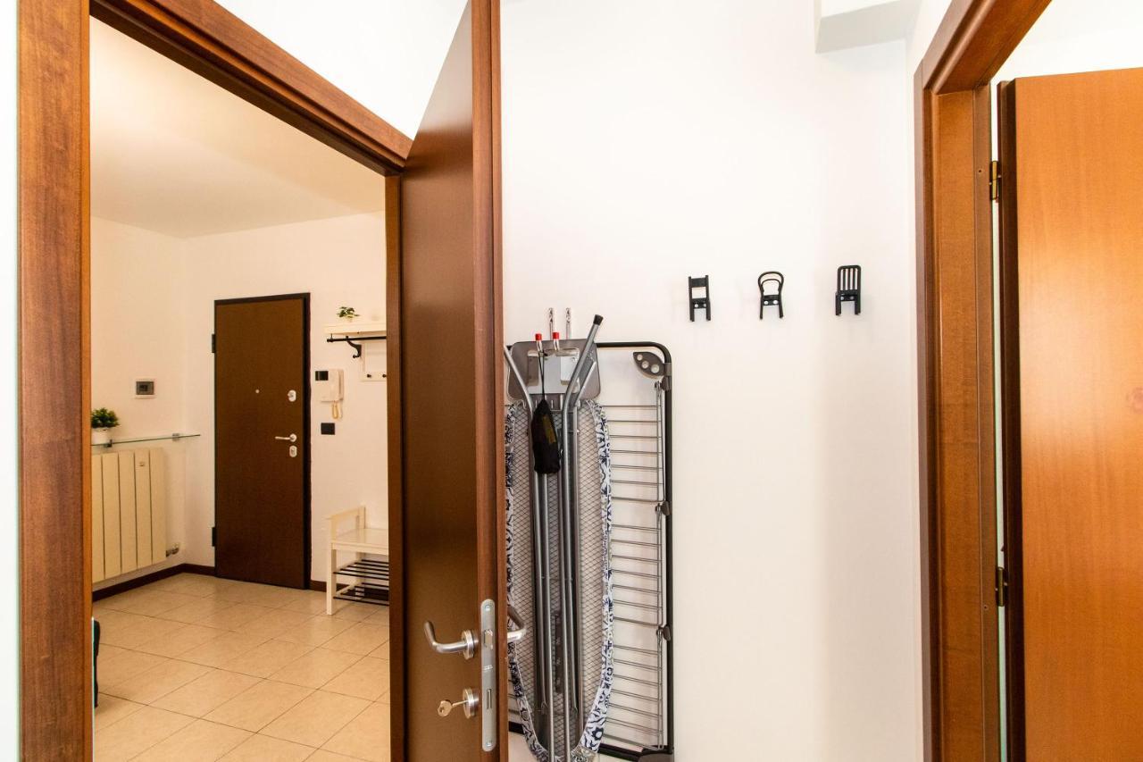Come Casa Like Home Apartment With Parking 토리노 외부 사진