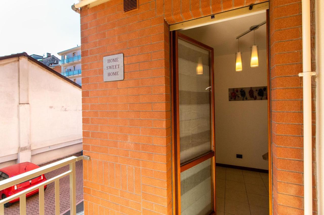 Come Casa Like Home Apartment With Parking 토리노 외부 사진