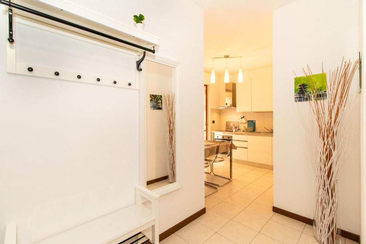 Come Casa Like Home Apartment With Parking 토리노 외부 사진