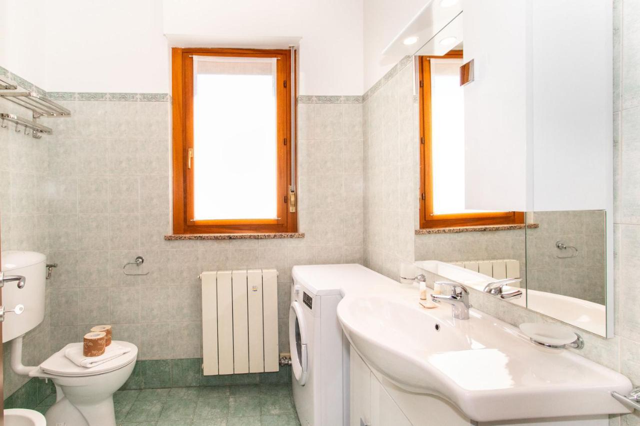 Come Casa Like Home Apartment With Parking 토리노 외부 사진
