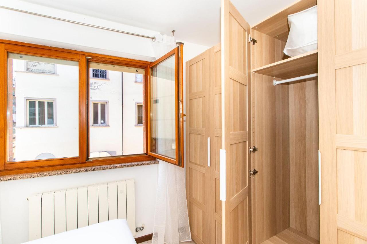 Come Casa Like Home Apartment With Parking 토리노 외부 사진