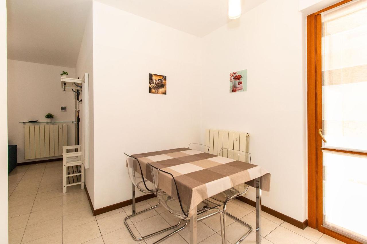 Come Casa Like Home Apartment With Parking 토리노 외부 사진