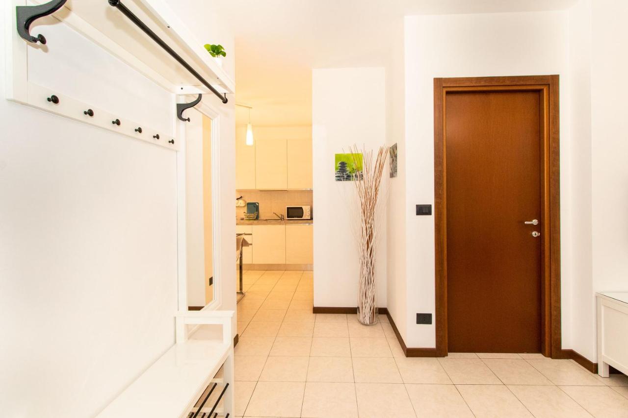 Come Casa Like Home Apartment With Parking 토리노 외부 사진
